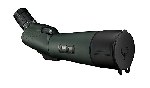 Bushnell Trophy XLT 20-60x 65mm Waterproof Compact Tripod Spottin...
