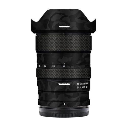 Mebont �J�����A�N�Z�T���[ �X�e�b�J�[ for Tamron 16-30mm F2.8 G2 Nikon Mount �W���Y�[�������Y�ɓK������ی쑕���X�e�b�J�[�ŁA�ώC�����A�ϖ��Ր�������������Y�X�L���ی�t�B�����A����(�A�e���ʍ�)