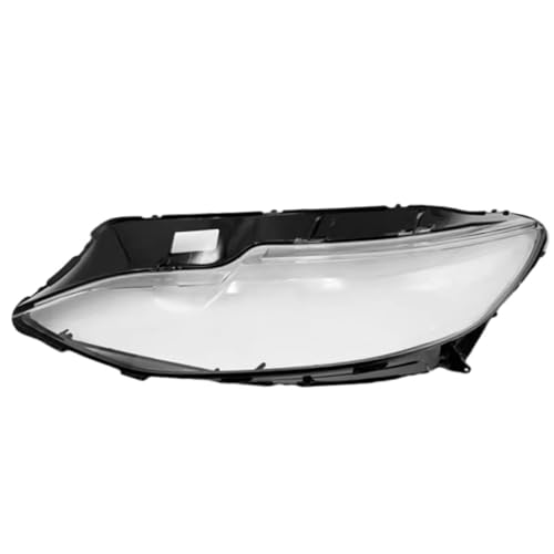 Verre phare avant haute transparence pour optique Chevy Malibu XL 2019