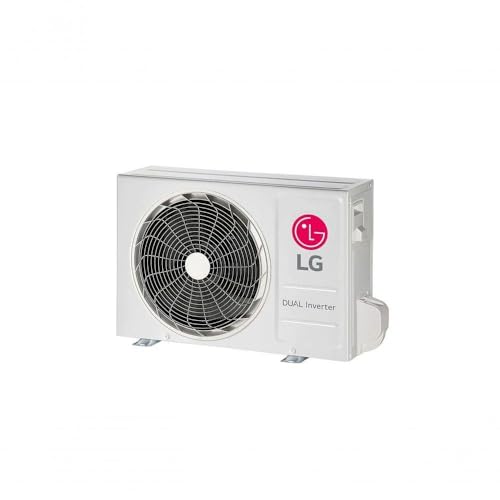 Ar Condicionado Lg Dual Inverter Voice +ai 9.000 Btus Frio 127v