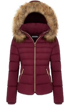 best stylish winter jackets