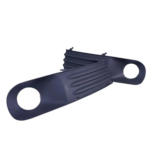 Antibrouillard Grille De Pare-chocs Idéal Pour Conduire Sous La Pluie En T5 2003-2009