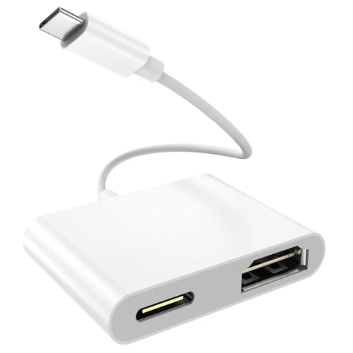 y2025VŁz^Cvc hdmi ϊA4K@60Hz hdmi ^Cvc iPhonepAhdmi type-c ϊ ɑΉ iPhone 15 16/MacBook Pro/Air/iPad Pro/Galaxy/Thunderbolt 4/3