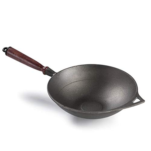 Globe Fire Wok Cover