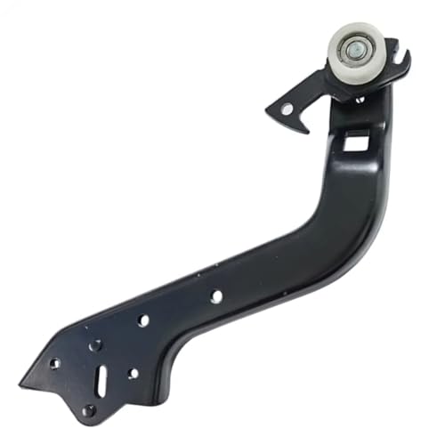 Roulette porte coulissante Mercedes Sprinter 2E1843398C 9067600547 droite
