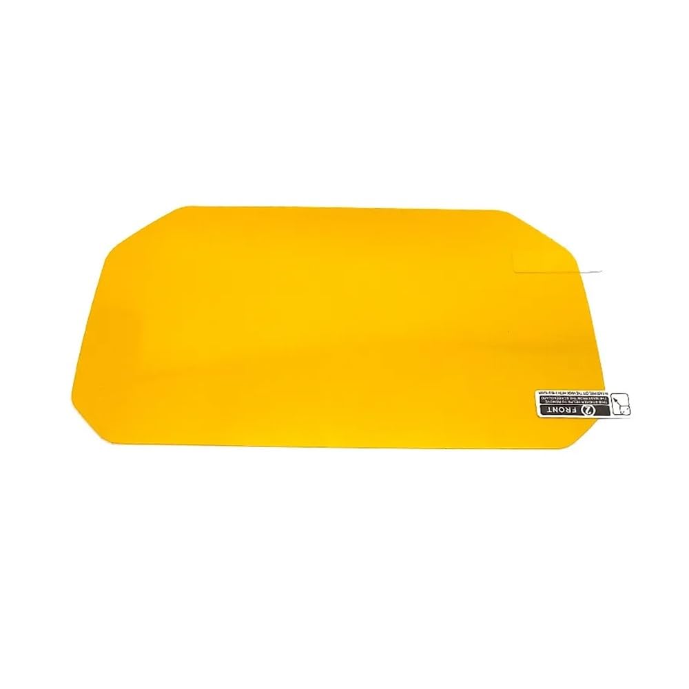 Motorrad Cluster Kratzschutzfolie Blu-ray Displayschutzfolie Zubehör Für B&MW M 1000 RR M 1000RR 2021+2021 Displayschutzfolie Motorrad
