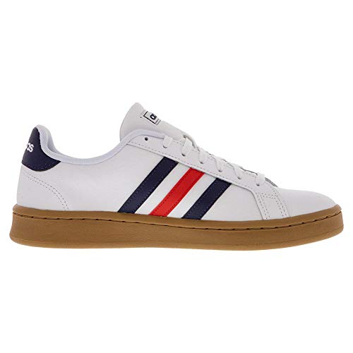 Image of Adidas Breaknet Court Womens Casual Sneakers