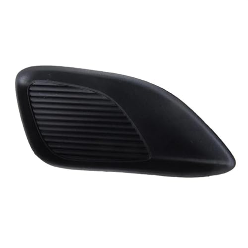Cache de grille de feu antibrouillard pour Yaris 2006-2008 4 portes avant inférieur en paire