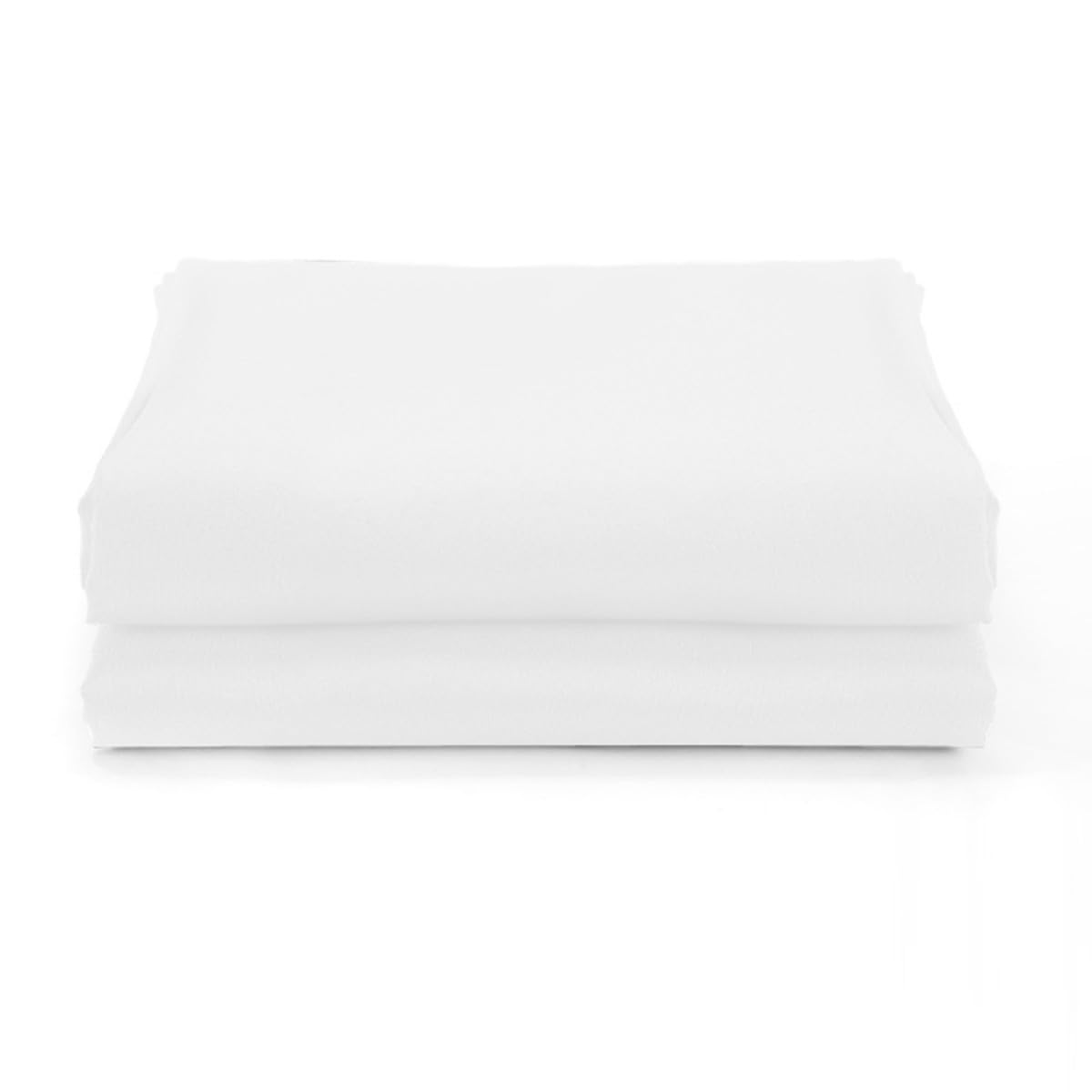 Lurrose Sfondo per Bianco M e Multiuso Fotografico 1,5x2 Misto Studio Fotografico, Fotografia Decorazione Parete