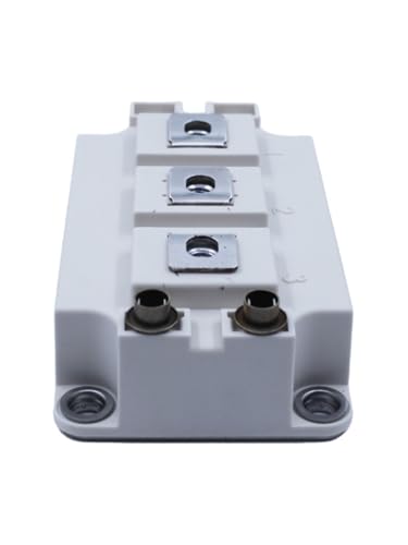 Fusible du module à diodes 200GB17E4 pour éviter les pannes de surtension industrielles