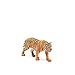 Schleich Wild Life Realistic Siberian Tiger Figurine - Authentic and Highly Detailed Animal Toy, Durable for Education and Fun Play, Perfect for Boys and Girls, Ages 3+