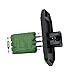 ZHAOCAIJINBAOHA Klimatisierungsteile 4Pins 4885583AB. Gebläse Motor-Lüfter-Heizwiderstand Kompatibel mit CHR-Ysler Town & Country Voyager Pacifica Dodge Caravan Grand Caravan Autoteile