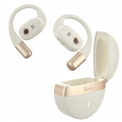 AUBOR-Open-Ear-Headphones-Wireless-Bluetooth-with-Sport-Bluetooth53-IPX5-Wireless-Headphones-for-40Hrs-Battery-Life-Fast-Charging-Hi-Res-Sound-Earhook-Sports-Headphones-for-Workout-Driving-Running