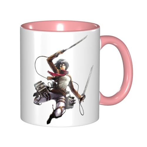 i̋l ~JT }OJbv 330ml eB[Jbv R[q[Jbv Jbv Z~bN Mug Cup y ڃhbv  킢 dqWΉ ObY ItBX Ɨp v[g