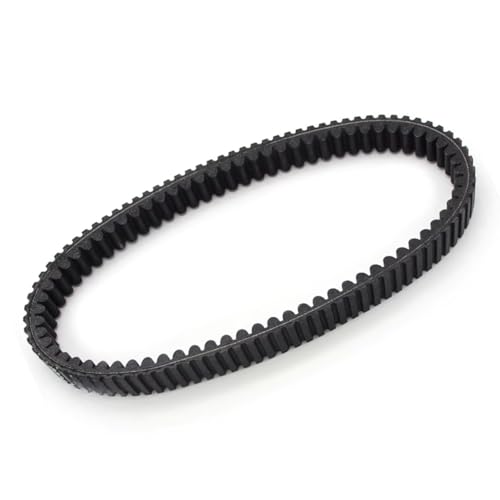 Courroie d'entraînement pour Arctic Cat CORE400 et 500XT 2013-2014 en caoutchouc 0823-228