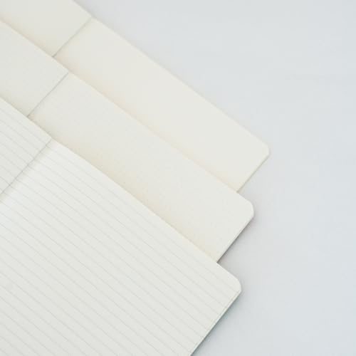 Cuadernos A5 de Frida Kahlo ideales para bullet journal, bocetos y notas de clase 3