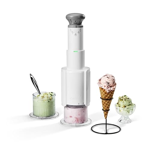 Cuisinart ICE-FD50 Fast Freeze Max