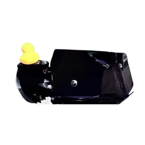 Extensions de protège-mains moto de qualité supérieure pour PCX 125 150 ADV 150