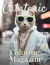 R&eacute;sum&eacute; Insights Audiobook Catatonic Street Cats Coloring Magazine: An Artistic Feline Fashion Illustrations Book With Cool Stylish Kittens In The City (Realistic Coloring Collection) Full