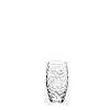 Bormioli Rocco Oriente Cooler Glass Set of 6 16 oz Clear