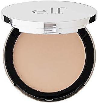 e.l.f. Beautifully Bare Sheer Tint Finishing Powder - Fair/Light