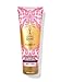 Bath and Body Works Bubbly Rose Ultimate Hydration Body Cream 8 oz
