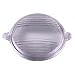 Perko 0284DP0CLR Lens with Gasket for 0284/0265