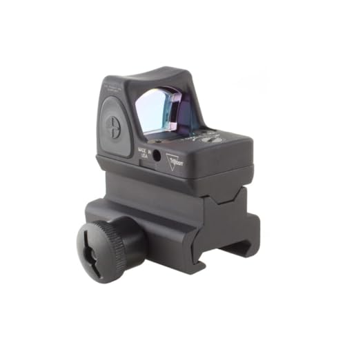 Image of Trijicon RMR Type 2 3.25 MOA Adjustable LED Red Dot Sight