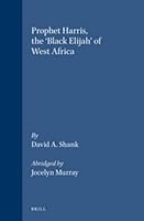 Algopix Similar Product 2 - Prophet Harris the Black Elijah of