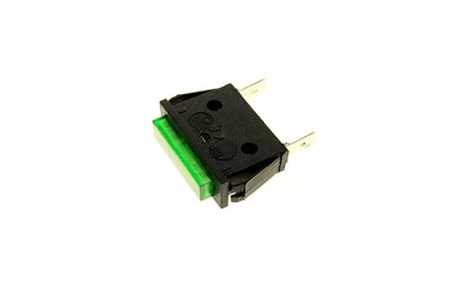 Electrolux Voyant congélateur 2861580104
