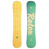 Rossignol - Tabla De Snowboard Retox Amarillo Hombre - Hombre - Talla 153 - Amarillo