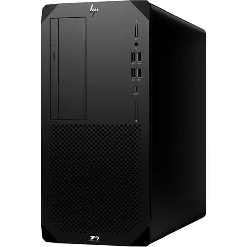HP Workstation Z2 G9 Tower-PC