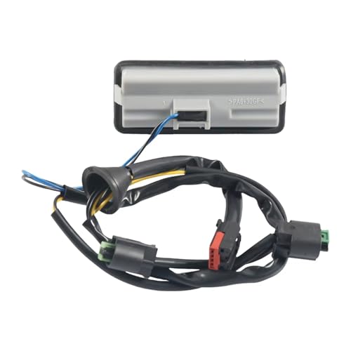 Bouton de hayon arrière pour Land Rover LR2 SE HSE LR020997 LR042648