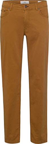 Preisvergleich Produktbild BRAX Feel Good Style Cooper Fancy Curry 42 / 36
