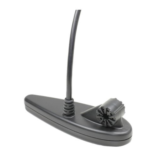 HUMMINBIRD　振動子　XNT 9 DI T - 200/455 Transom DualBeam Down Imaging  送料無料 メーカー取寄せ。納期約1か月程度 Amazon.com: Humminbird XNT-9-DI-T Transom Mount Transducer, 200