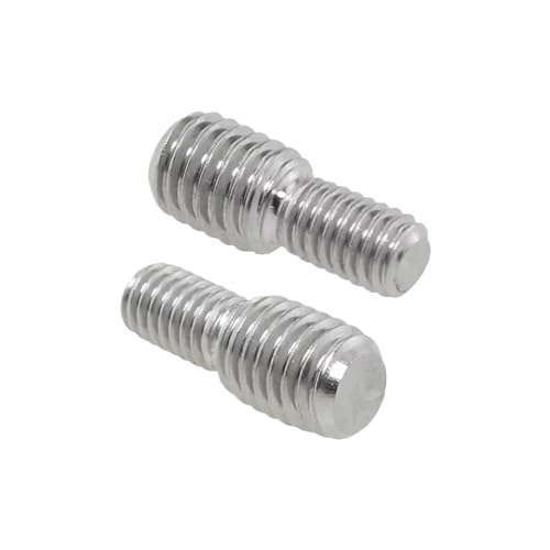 M3 M4 M5 M6 M8 M10 M12 M14 M16-M20 �l�W�A�_�v�^�[�Y�{���g 304 �X�e�����X�|�ϊ��_�u���w�b�h�`�B�l�W(1pc M14x25-M16x25)