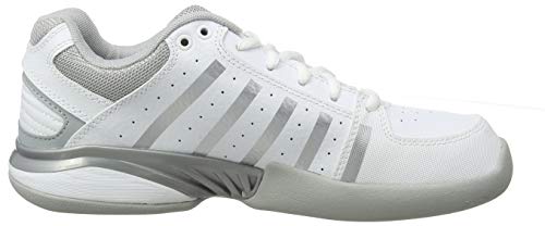 K-Swiss Receiver IV Carpet, Tennis Shoe Donna, EU