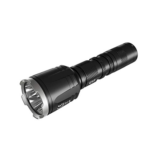 FLASHLIGHT CHAMELEON SERIES/2500 LUMENS...