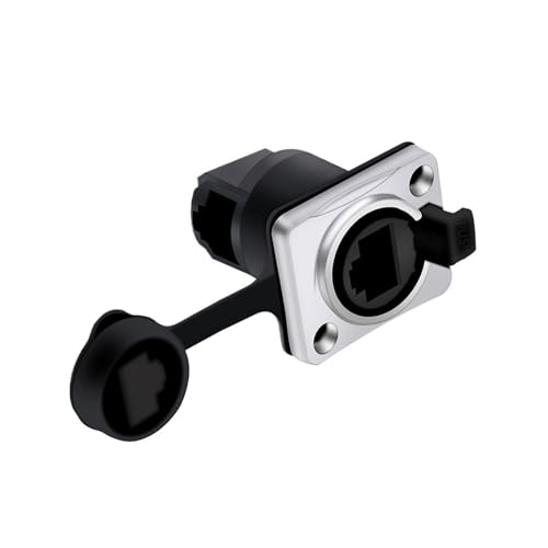 RJ45 C^[tF[X X \Pbg VOi pl t CAT5/5E C[Tlbg P[u RlN^[ 1