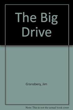 The Big Drive