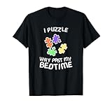 Competitive Puzzling
