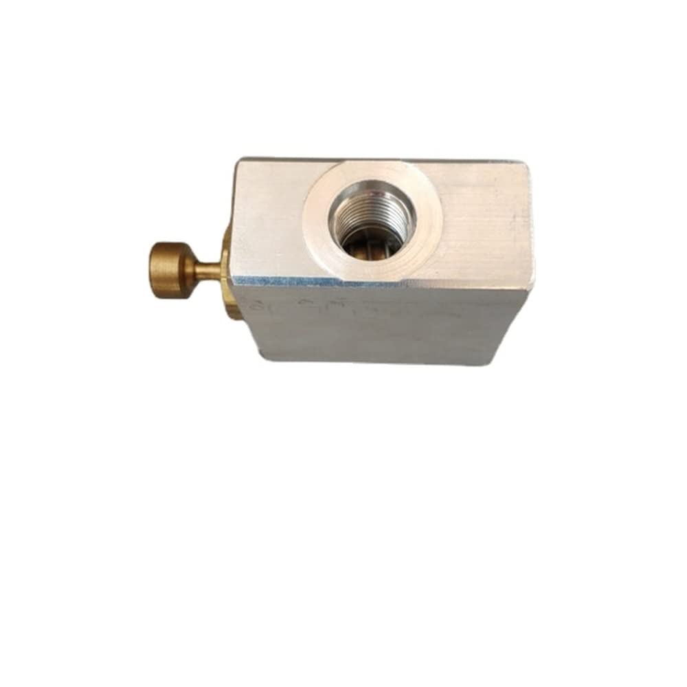 Amazon.com: 35583210 Regulator Valve Fits Ingersoll Rand Air  