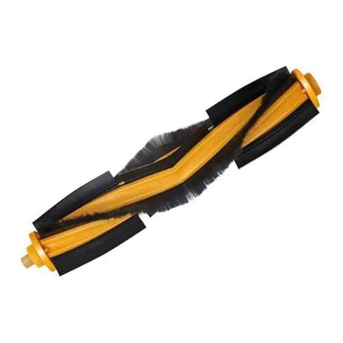 Vacuum Cleaner Main Brush/Side Brush/Filter+Mop Cloth,Compatible for Yeedi Vac Hybrid Vac Max/Vac2/Vac 2Pro/Vac Station K781+