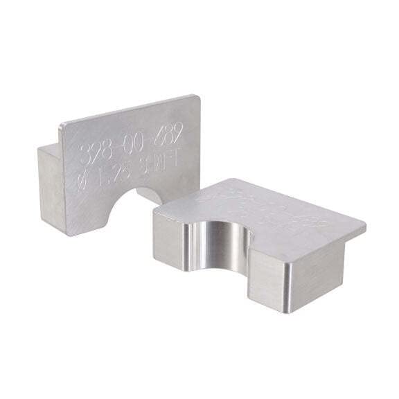 Amazon.com : Fox Shox Shaft Clamps for Body, Float X2-803-00-969