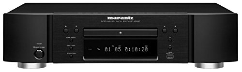 Marantz UD5007 Blu-ray Player - Silber