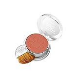  L’Oréal Paris Make-Up Designer True Match Blush 265 Golden Apricot rubor Polvo - Rubores (Golden Apricot, 1 Colores, Polvo, 49 mm, 49 mm, 19 mm)