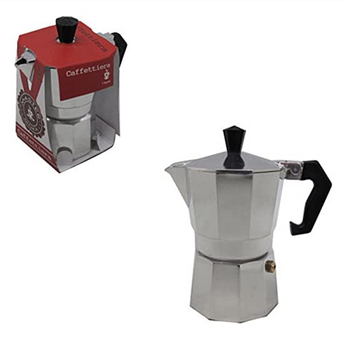 4PZ CAFFETTIERA CLASSIC TAZZE.1