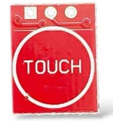 10PCS TTP223 Capacitive Touch Switch Button Self-Lock Module-picture-17