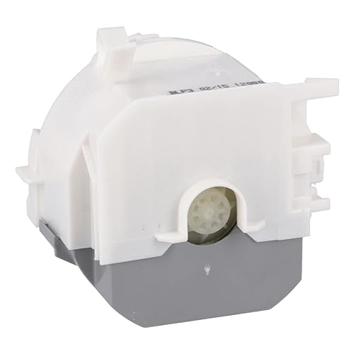 LUTH Premium Profi Parts Ablaufpumpe Laugenpumpe Pumpe für Spülmaschine Geschirrspüler kompatibel mit Bosch Siemens Neff Copreci (00631200 / BLP3 00/002 205.962 UL749)