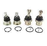 Ajuste para rodamientos de bolas para CF Moto X5